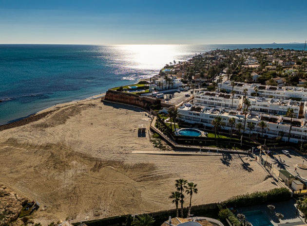 Resale - Townhouse - Cabo Roig - Beachside