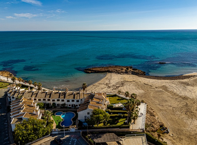 Resale - Townhouse - Cabo Roig - Beachside