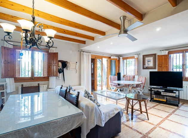 Resale - Villa - La Zenia - beachside