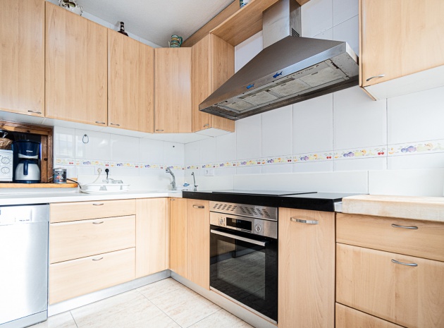 Resale - Villa - La Zenia - beachside