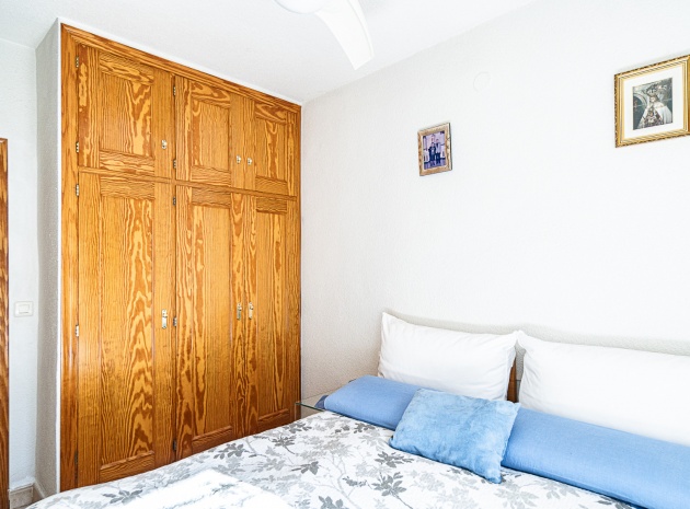 Resale - Villa - La Zenia - beachside