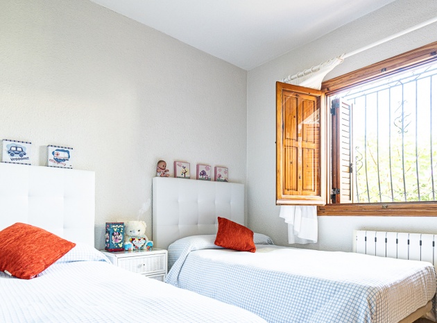 Resale - Villa - La Zenia - beachside
