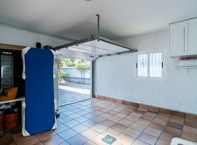 Resale - Villa - La Zenia - beachside