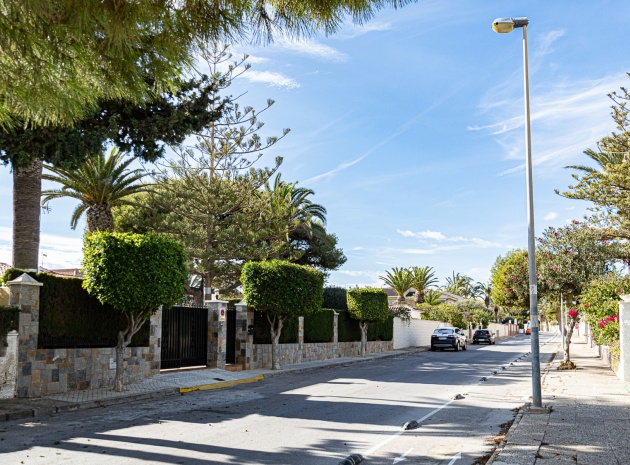 Resale - Villa - La Zenia - beachside