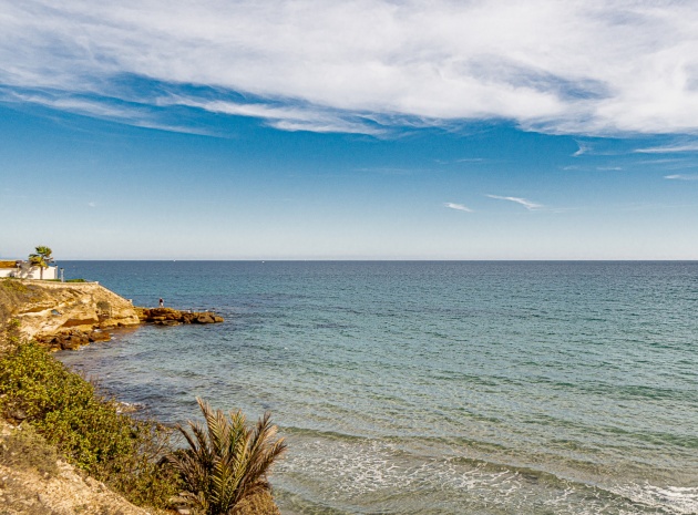 Resale - Villa - La Zenia - beachside