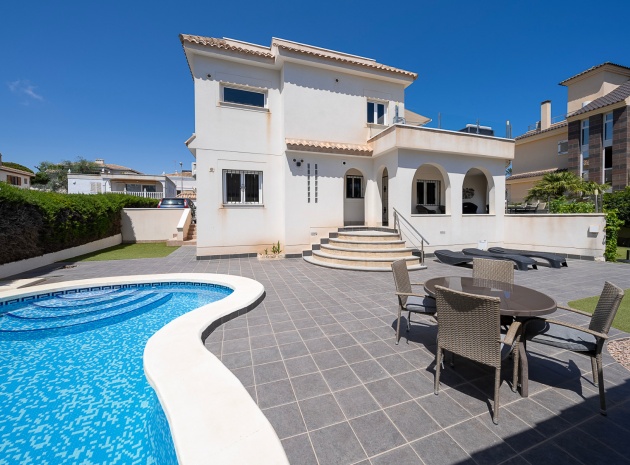 Revente - Villa - La Zenia - beachside