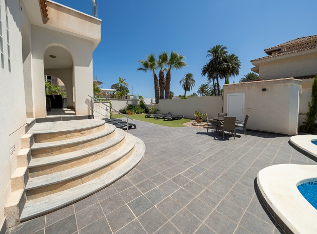 Revente - Villa - La Zenia - beachside