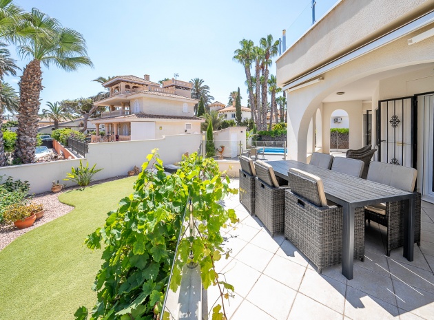 Revente - Villa - La Zenia - beachside