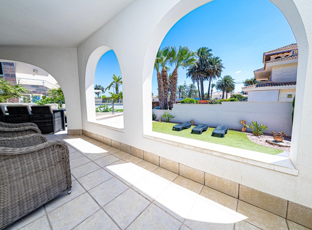 Revente - Villa - La Zenia - beachside