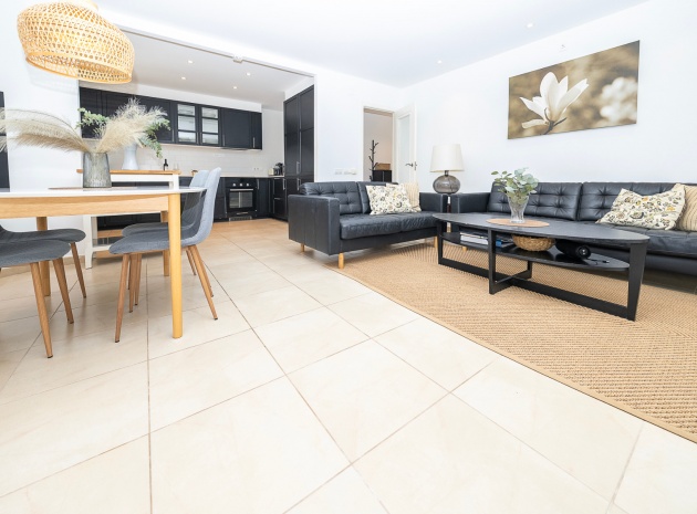 Revente - Villa - La Zenia - beachside