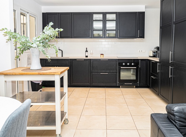 Revente - Villa - La Zenia - beachside