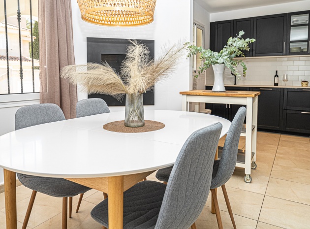 Revente - Villa - La Zenia - beachside