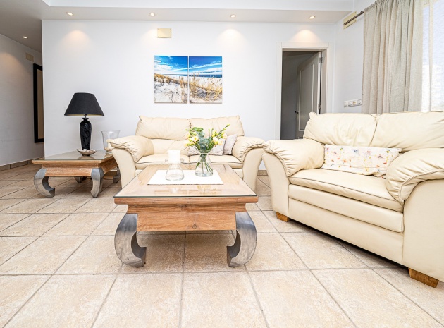 Revente - Villa - La Zenia - beachside