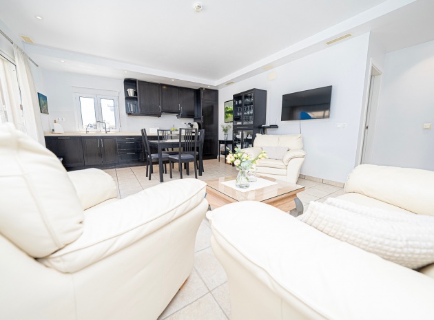 Revente - Villa - La Zenia - beachside