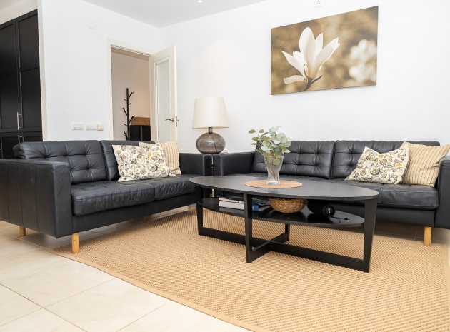 Revente - Villa - La Zenia - beachside