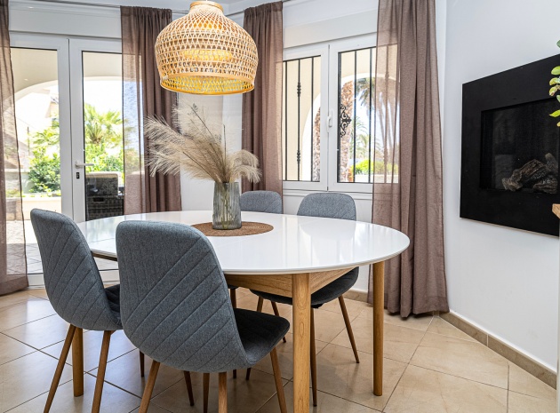 Revente - Villa - La Zenia - beachside