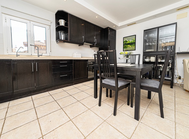Revente - Villa - La Zenia - beachside