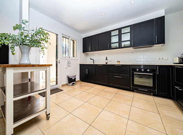Revente - Villa - La Zenia - beachside