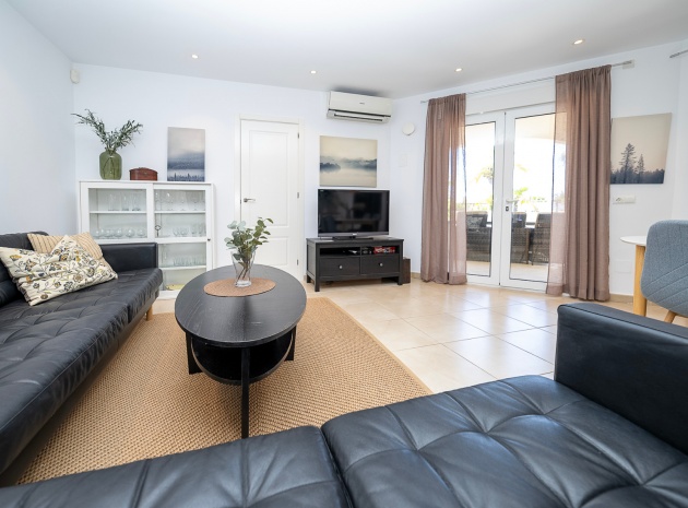 Revente - Villa - La Zenia - beachside