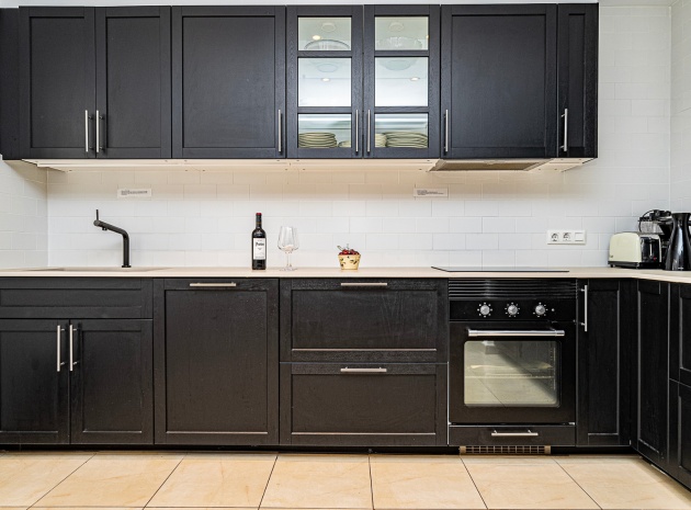 Revente - Villa - La Zenia - beachside