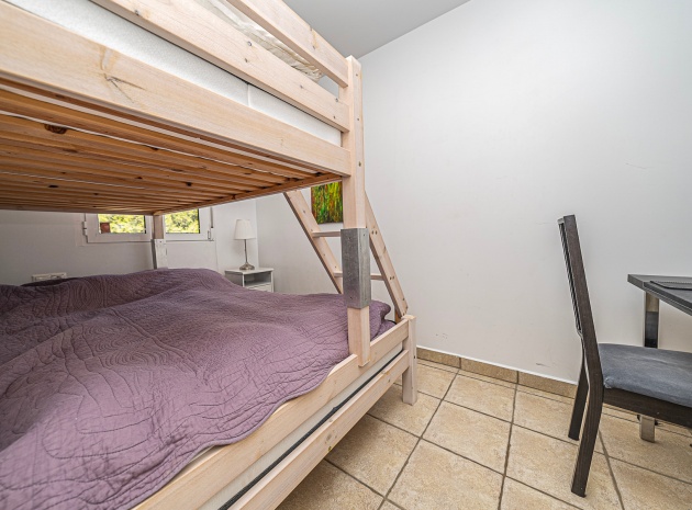 Revente - Villa - La Zenia - beachside