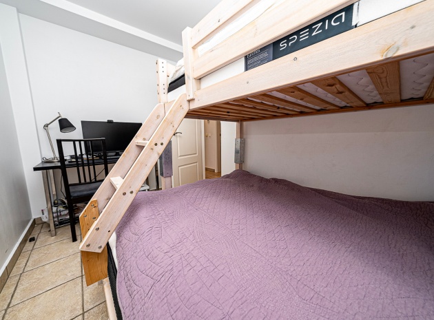 Revente - Villa - La Zenia - beachside