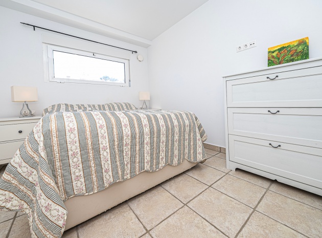 Revente - Villa - La Zenia - beachside