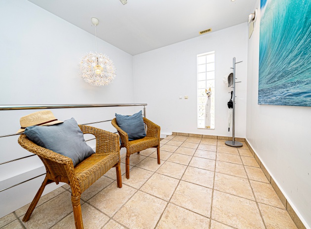 Revente - Villa - La Zenia - beachside