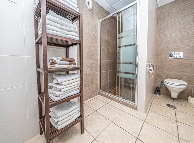 Revente - Villa - La Zenia - beachside