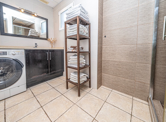 Revente - Villa - La Zenia - beachside