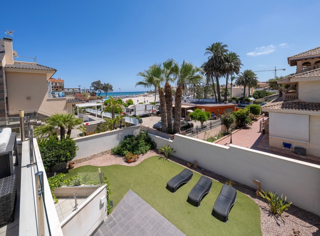 Revente - Villa - La Zenia - beachside
