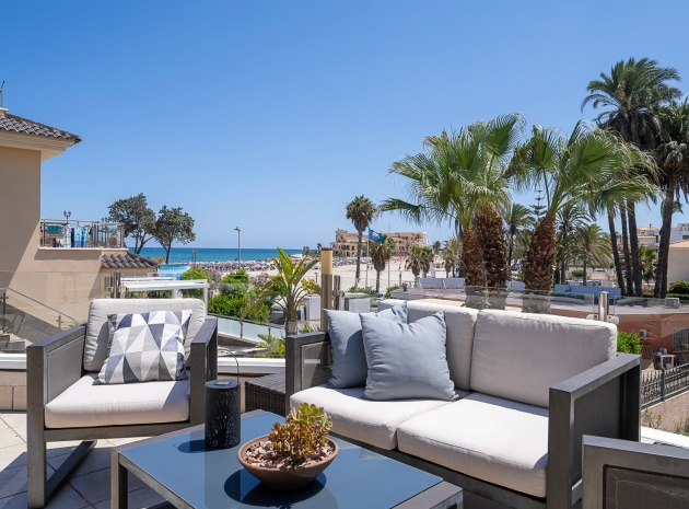 Revente - Villa - La Zenia - beachside
