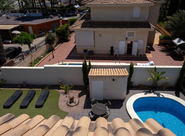 Revente - Villa - La Zenia - beachside