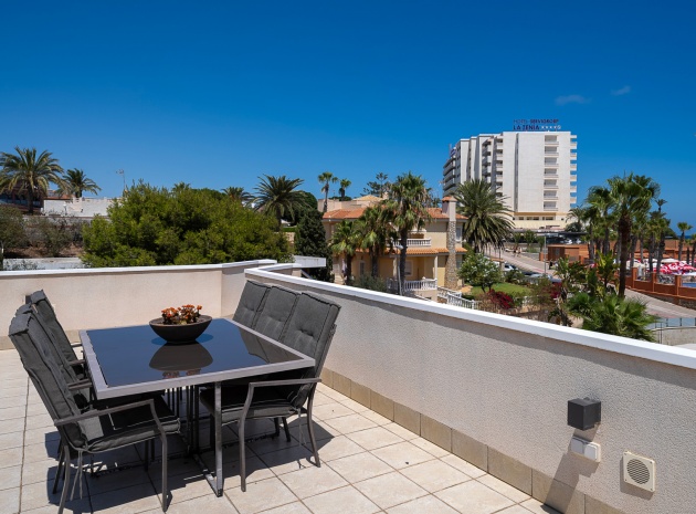 Revente - Villa - La Zenia - beachside