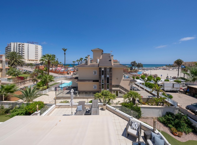 Revente - Villa - La Zenia - beachside