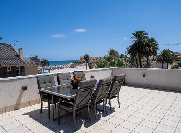 Revente - Villa - La Zenia - beachside