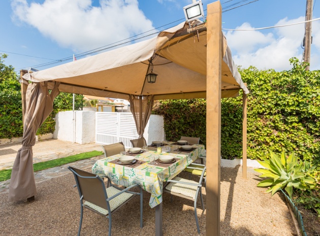 Återförsäljning - Villa - Cabo Roig - Lomas de Cabo Roig