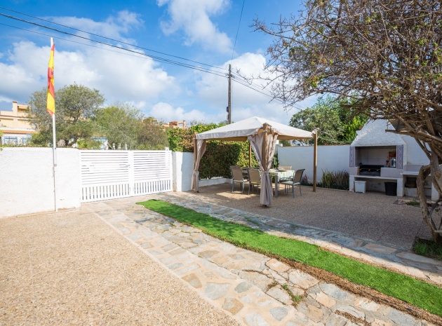 Återförsäljning - Villa - Cabo Roig - Lomas de Cabo Roig
