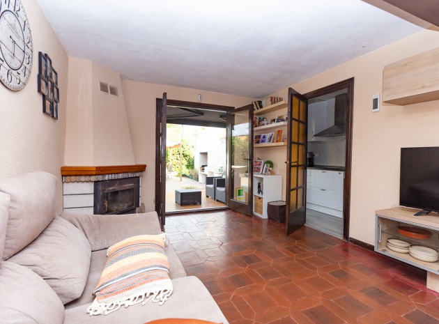Återförsäljning - Villa - Cabo Roig - Lomas de Cabo Roig