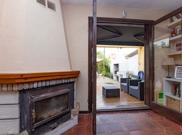 Återförsäljning - Villa - Cabo Roig - Lomas de Cabo Roig