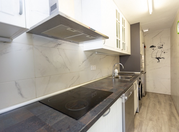 Återförsäljning - Villa - Cabo Roig - Lomas de Cabo Roig