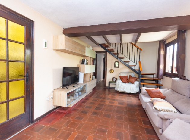 Återförsäljning - Villa - Cabo Roig - Lomas de Cabo Roig