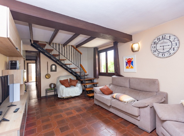 Återförsäljning - Villa - Cabo Roig - Lomas de Cabo Roig
