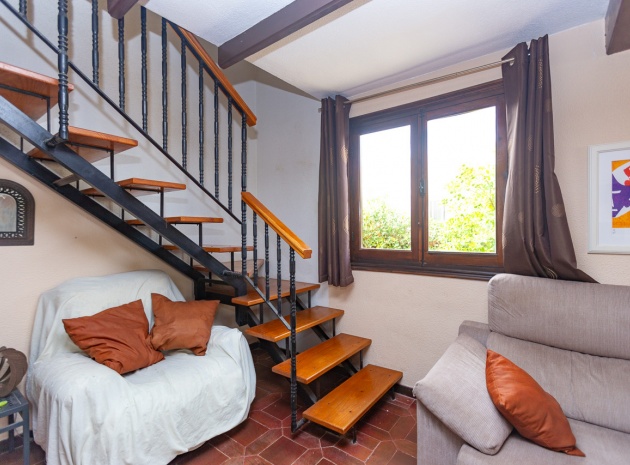 Återförsäljning - Villa - Cabo Roig - Lomas de Cabo Roig