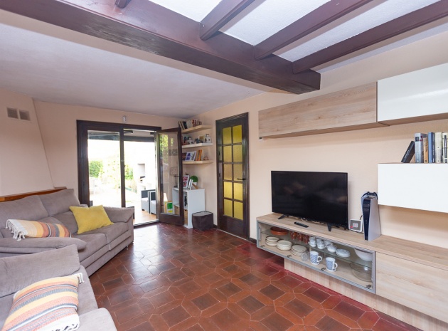 Återförsäljning - Villa - Cabo Roig - Lomas de Cabo Roig