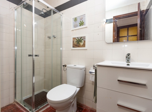 Återförsäljning - Villa - Cabo Roig - Lomas de Cabo Roig