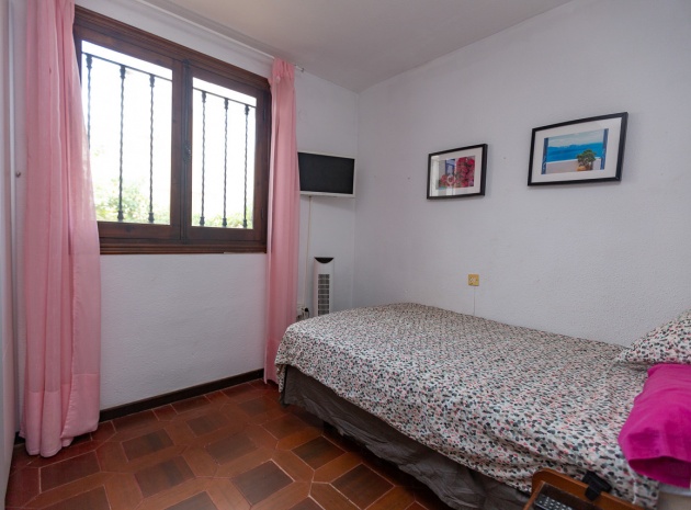 Återförsäljning - Villa - Cabo Roig - Lomas de Cabo Roig