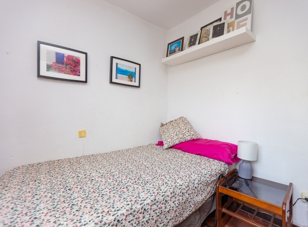 Återförsäljning - Villa - Cabo Roig - Lomas de Cabo Roig