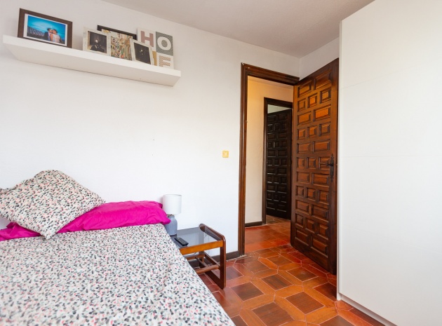 Återförsäljning - Villa - Cabo Roig - Lomas de Cabo Roig