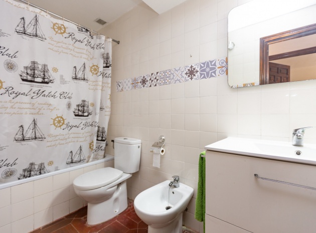Återförsäljning - Villa - Cabo Roig - Lomas de Cabo Roig